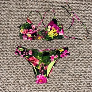 Hawaiian Bikini XS